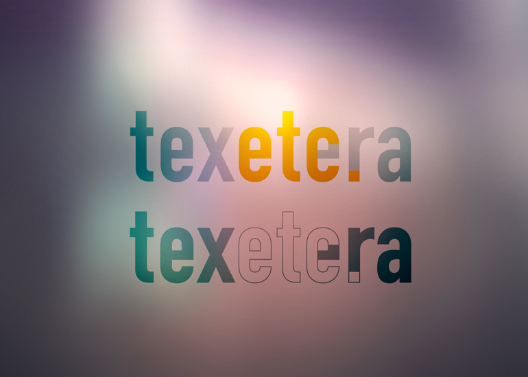 gisele h Texetera logo