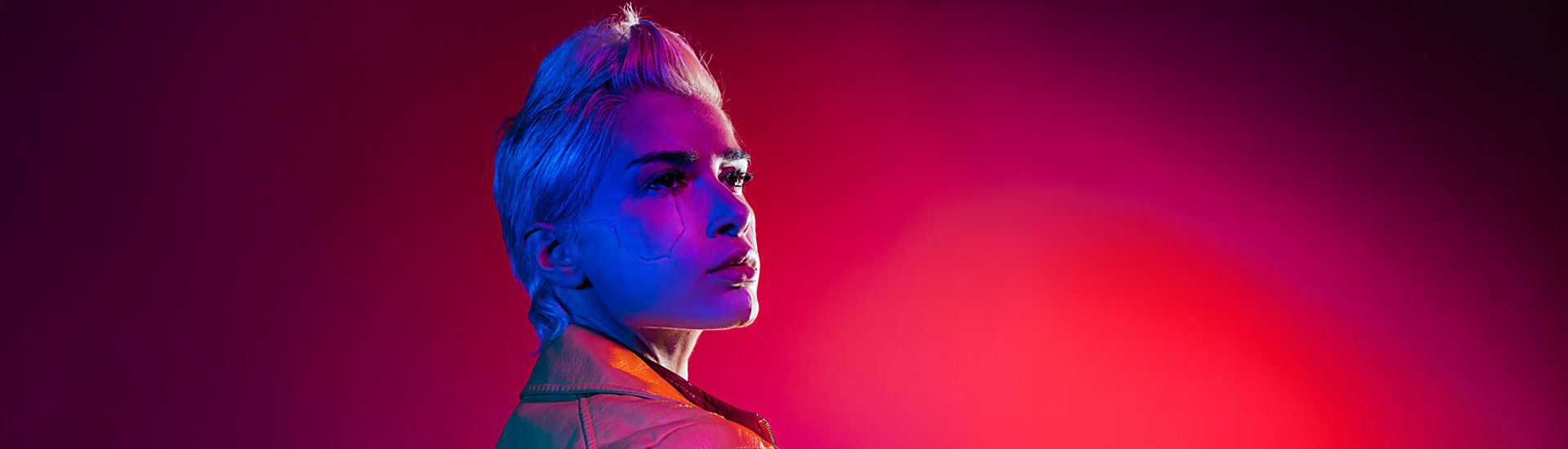 Gisèle H services numériques conférence