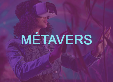 Gisèle H littératie métavers, nft et cryptomonnaies