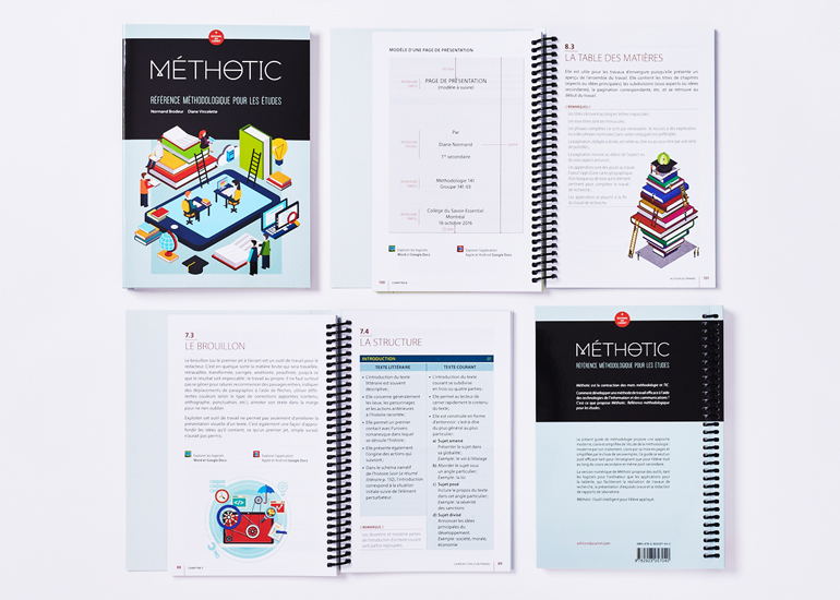 gisele h Méthotic ePub