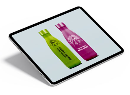 Image de marque Martine Gagnier par Gisèle H